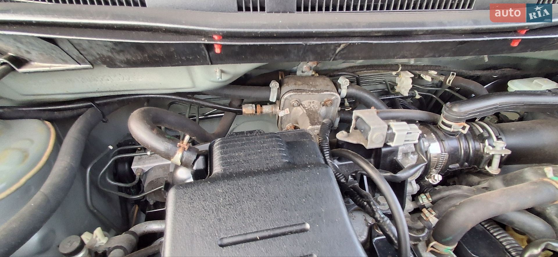 Nissan Micra 2014 VIN MDHFBUK13U0551522 фото оголошення 16 з 16