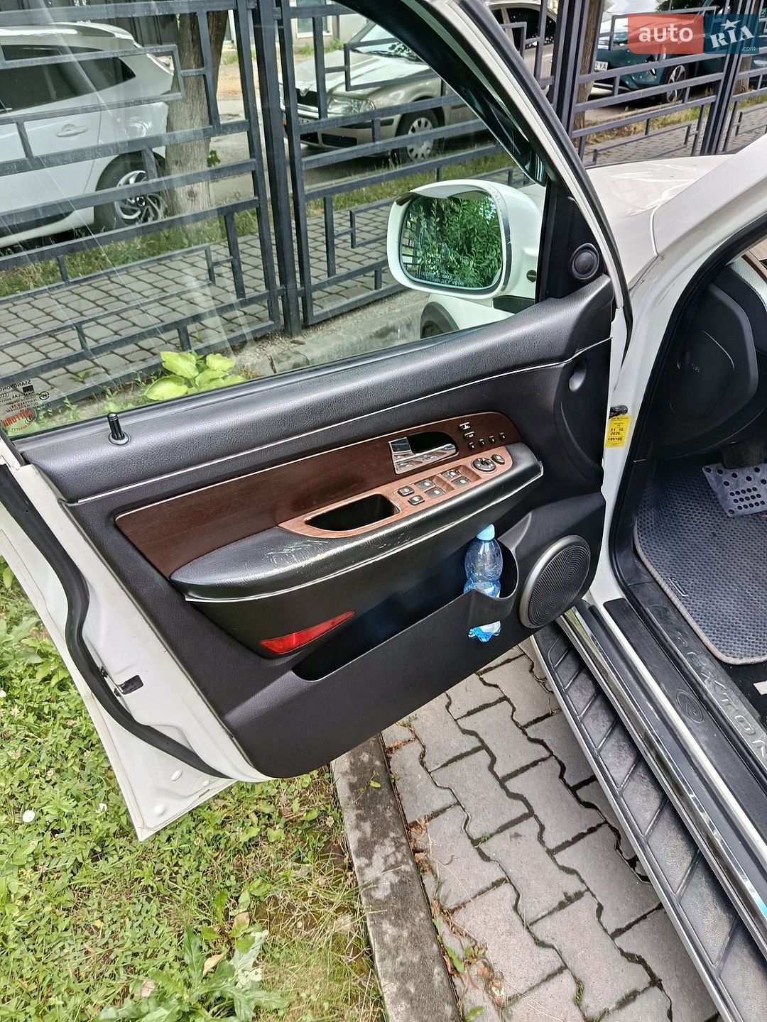 SsangYong Rexton 2014 VIN Y7WRJ4FA4E0028726 фото оголошення 10 з 23