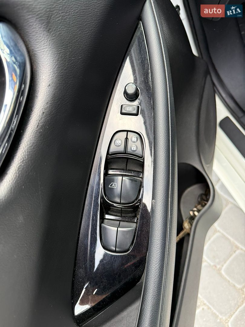 Nissan Leaf 2018 VIN SJNFAAZE1U0026626 фото оголошення 13 з 18