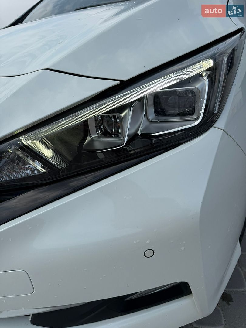 Nissan Leaf 2018 VIN SJNFAAZE1U0026626 фото оголошення 15 з 18