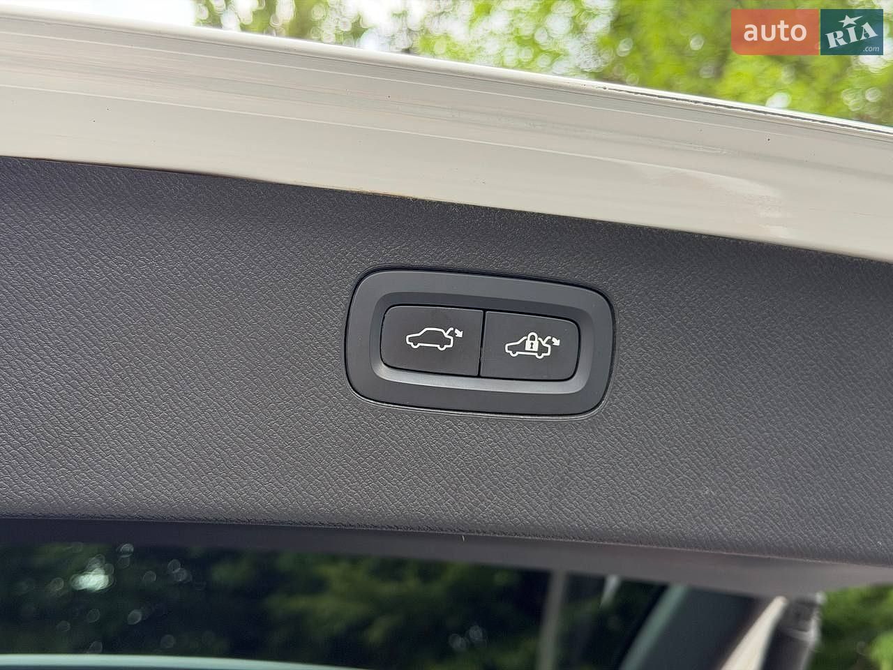 Volvo Xc90 2021 VIN YV1LCL1VCN1808745 фото оголошення 50 з 50
