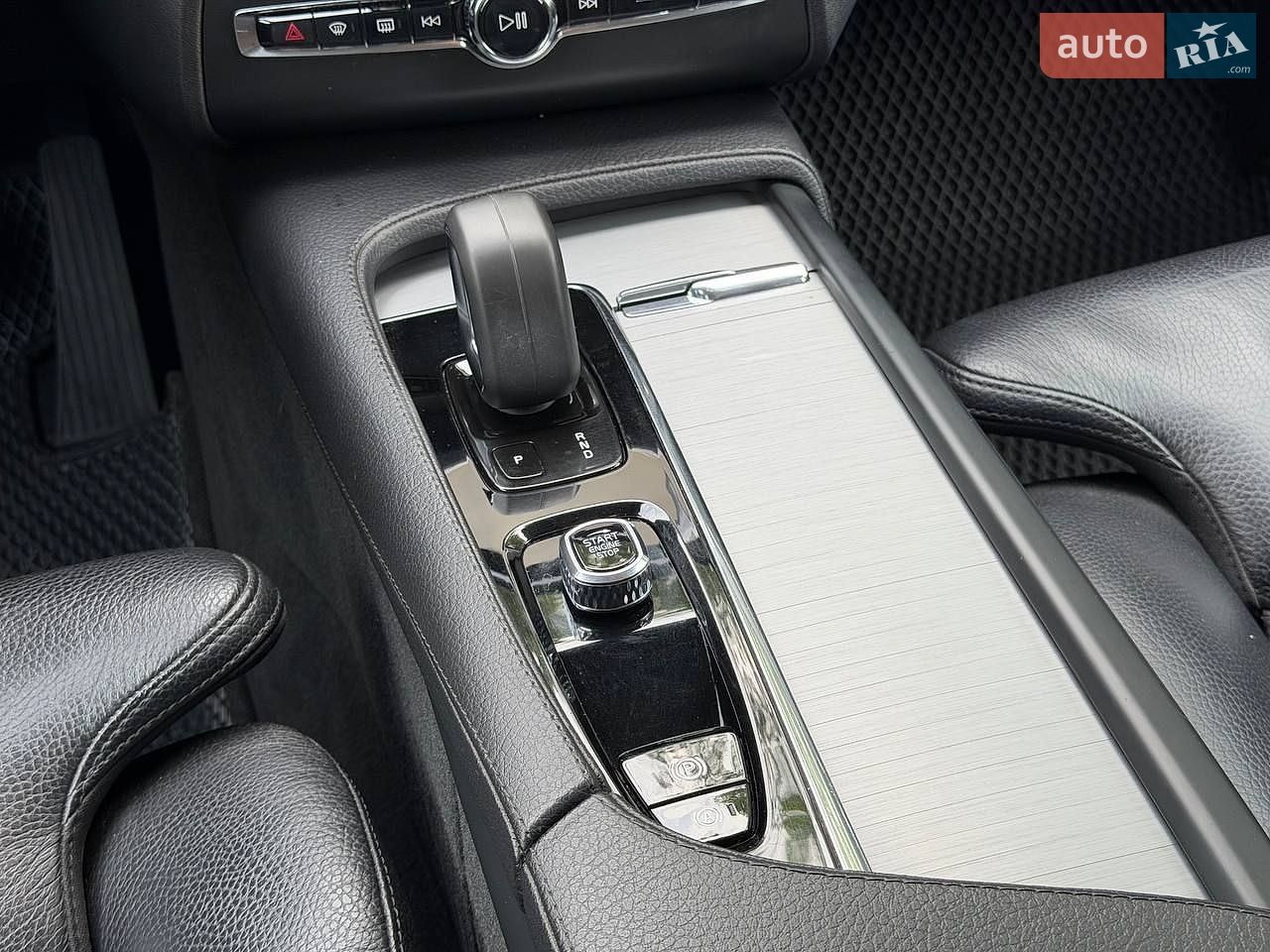 Volvo Xc90 2021 VIN YV1LCL1VCN1808745 фото оголошення 39 з 50
