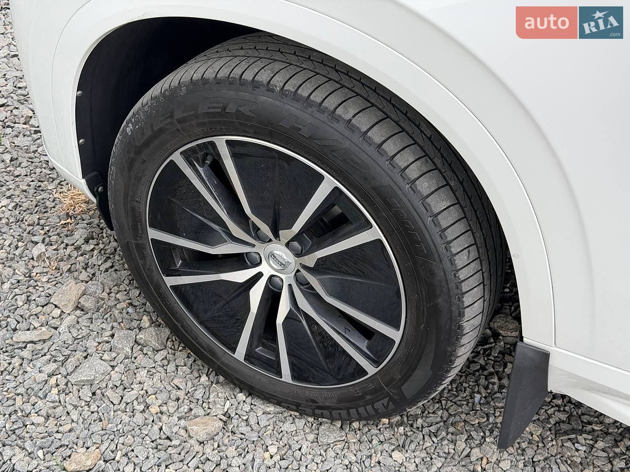 Volvo Xc90 2021 VIN YV1LCL1VCN1808745 фото оголошення 26 з 50