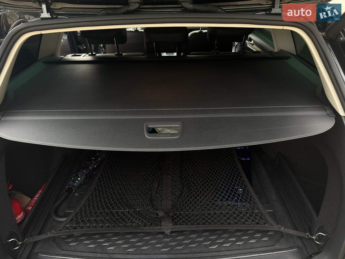 Volkswagen Passat 2019 VIN WVWZZZ3CZKE072742 фото оголошення 38 з 72