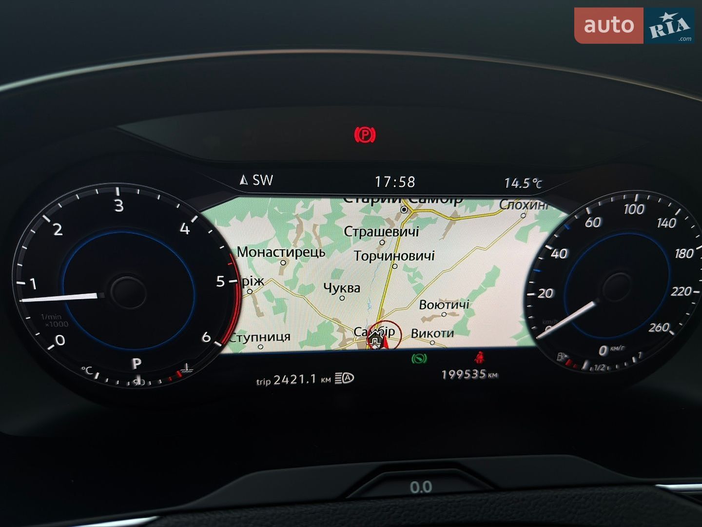 Volkswagen Passat 2019 VIN WVWZZZ3CZKE072742 фото оголошення 20 з 72