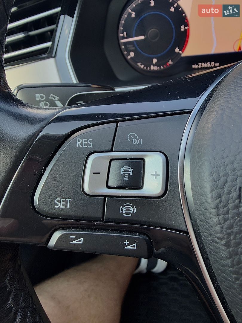 Volkswagen Passat 2019 VIN WVWZZZ3CZKE072742 фото оголошення 22 з 72