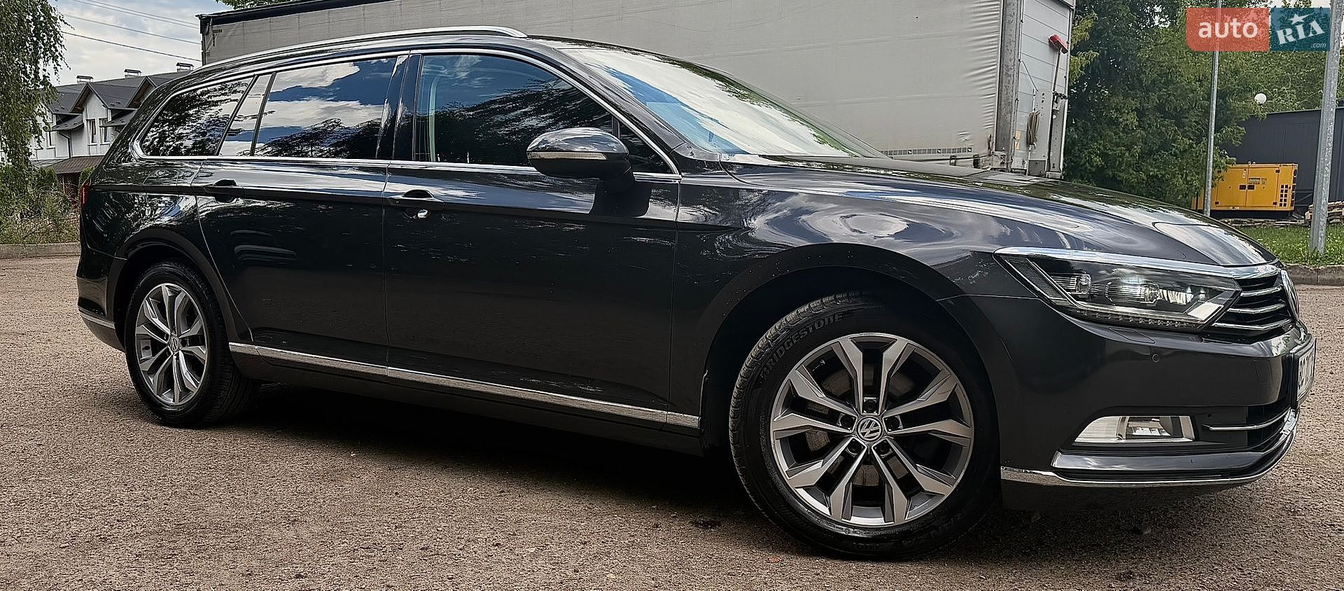 Volkswagen Passat 2019 VIN WVWZZZ3CZKE072742 фото оголошення 8 з 72