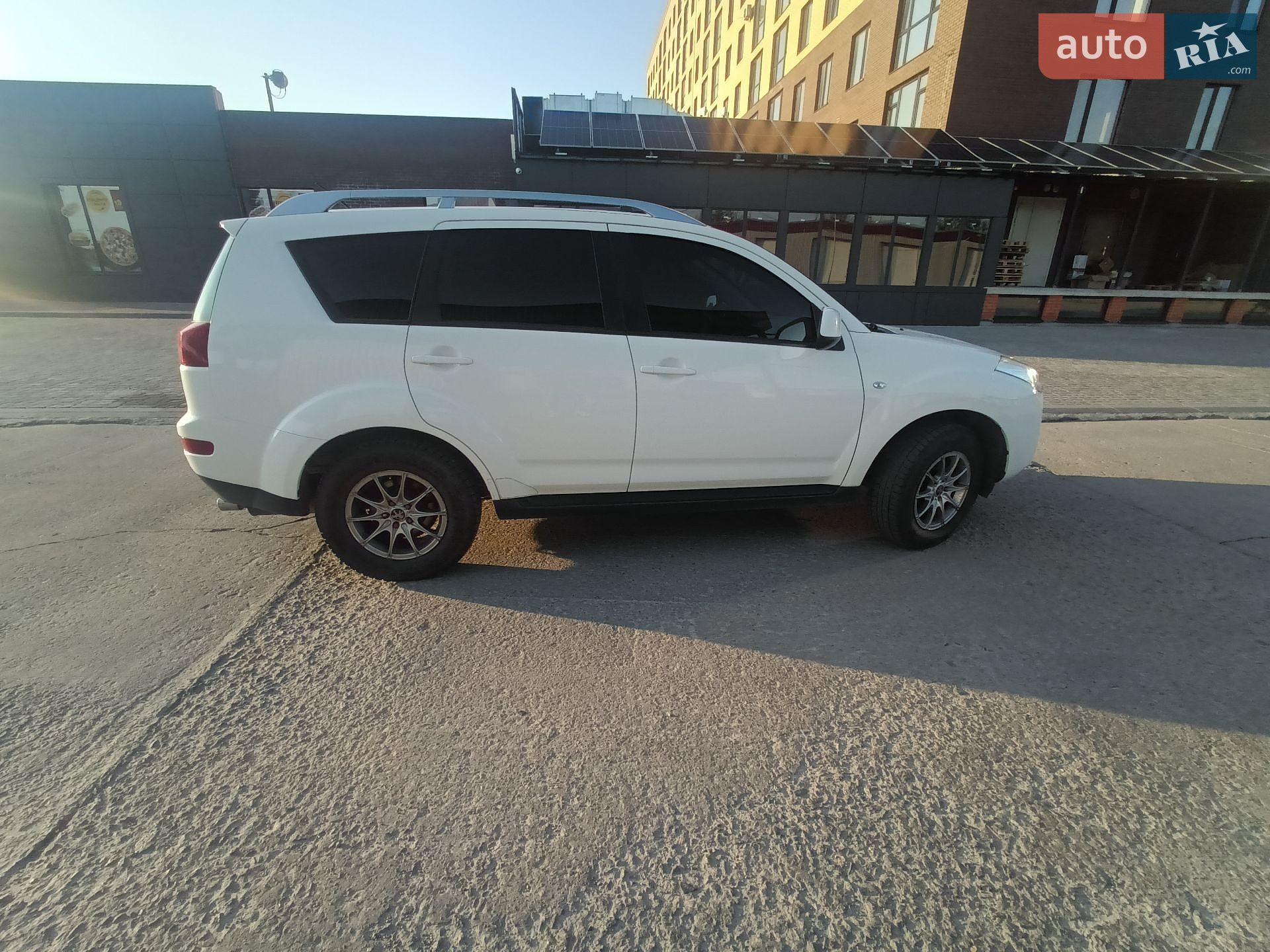 Peugeot 4007 2012 VIN VF3VV4HK8CU803434 фото оголошення 5 з 38