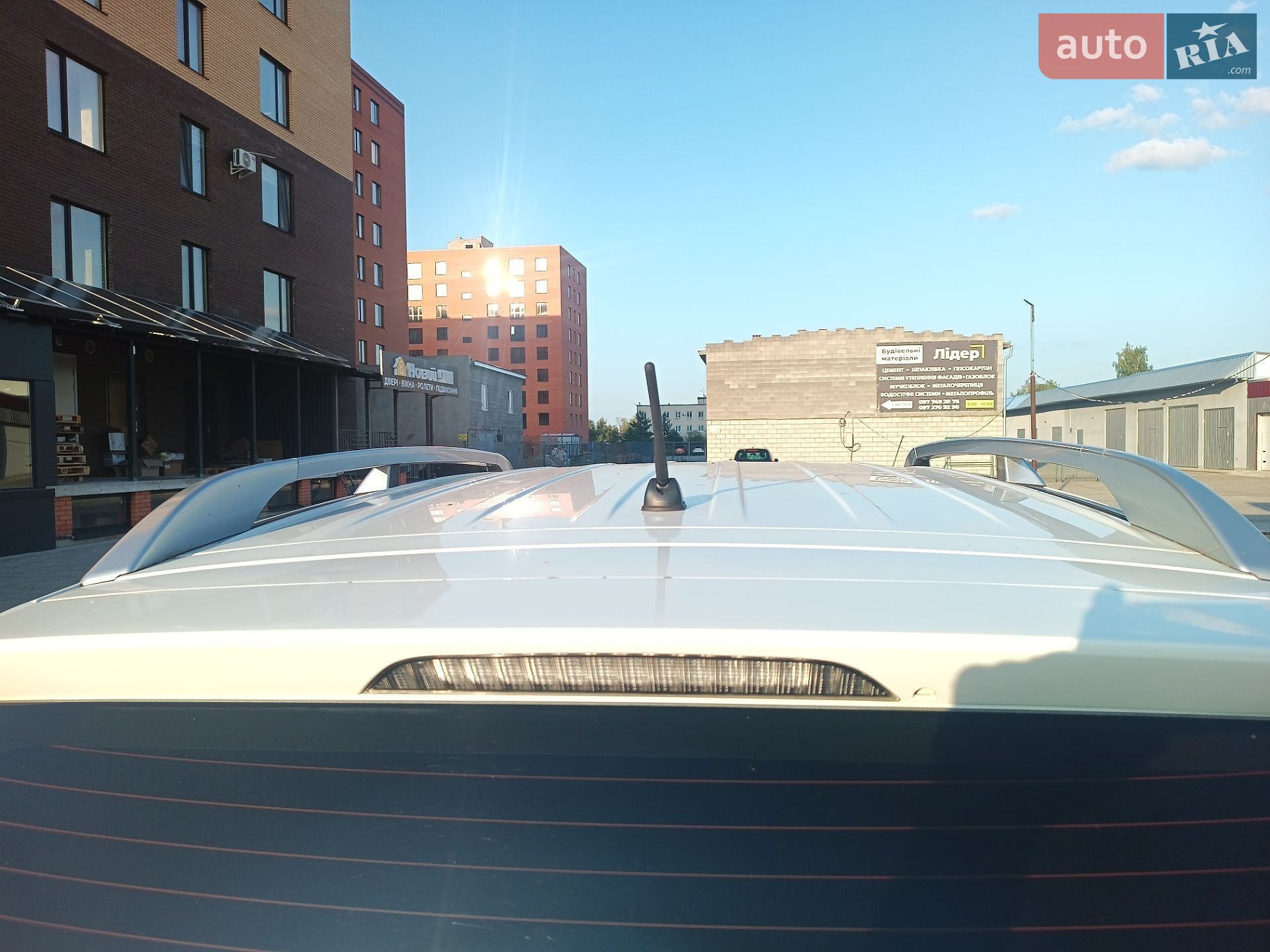 Peugeot 4007 2012 VIN VF3VV4HK8CU803434 фото оголошення 8 з 38