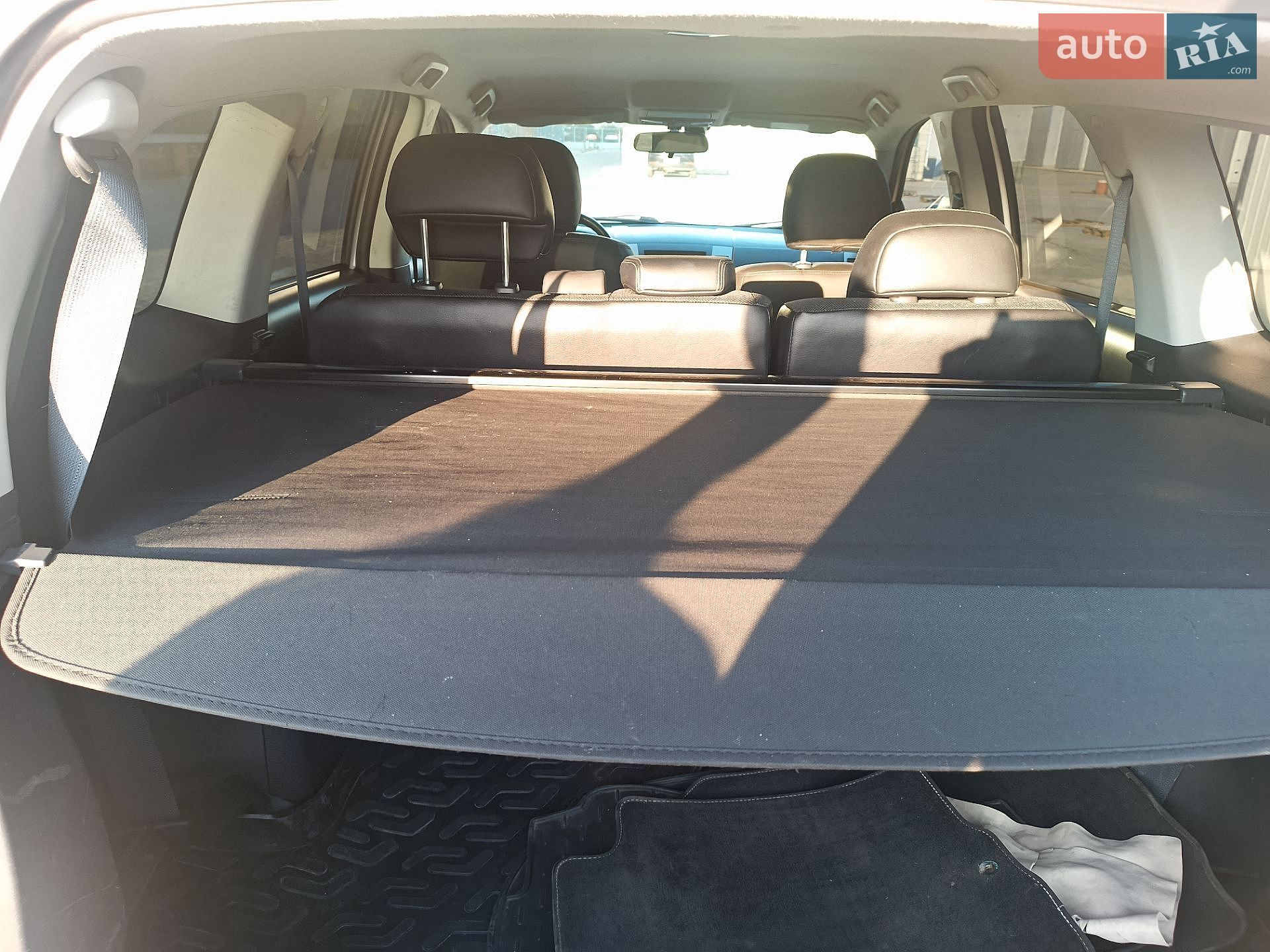 Peugeot 4007 2012 VIN VF3VV4HK8CU803434 фото оголошення 18 з 38