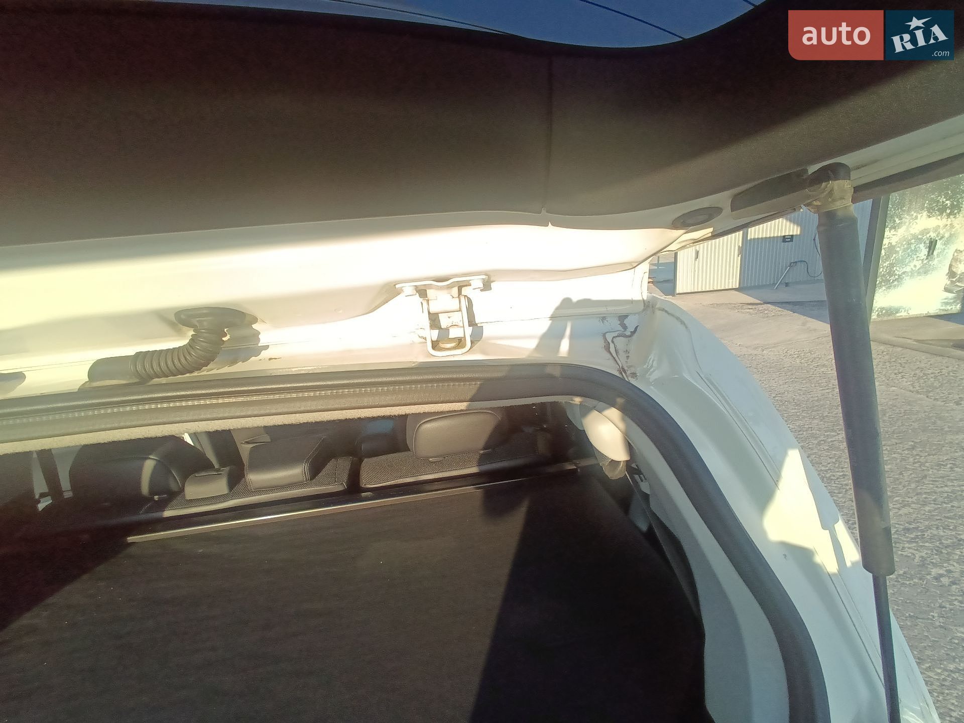 Peugeot 4007 2012 VIN VF3VV4HK8CU803434 фото оголошення 21 з 38
