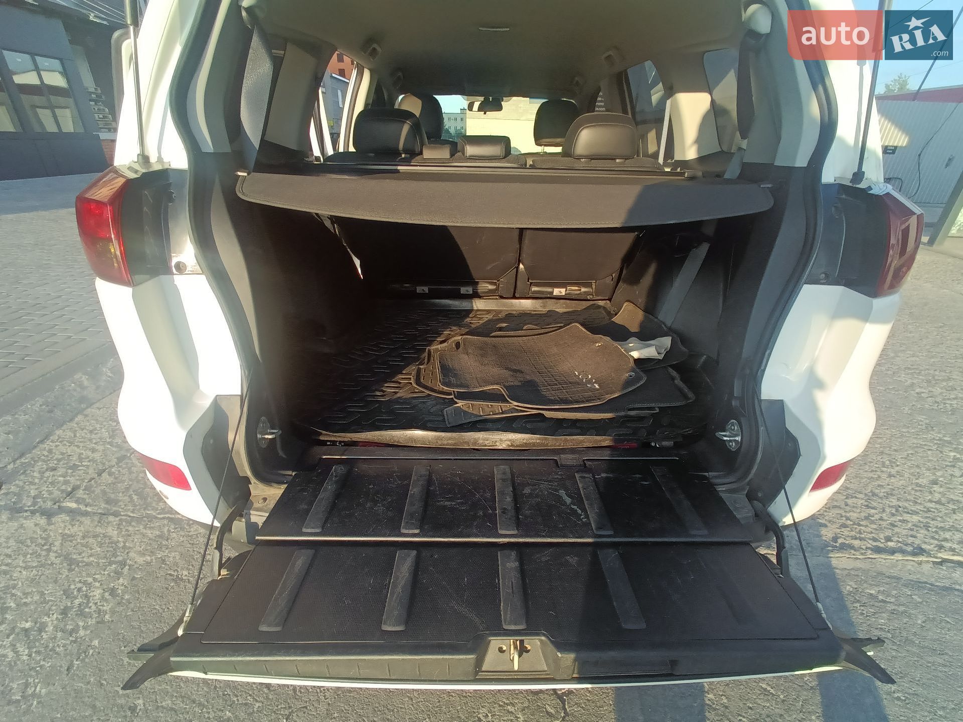 Peugeot 4007 2012 VIN VF3VV4HK8CU803434 фото оголошення 22 з 38
