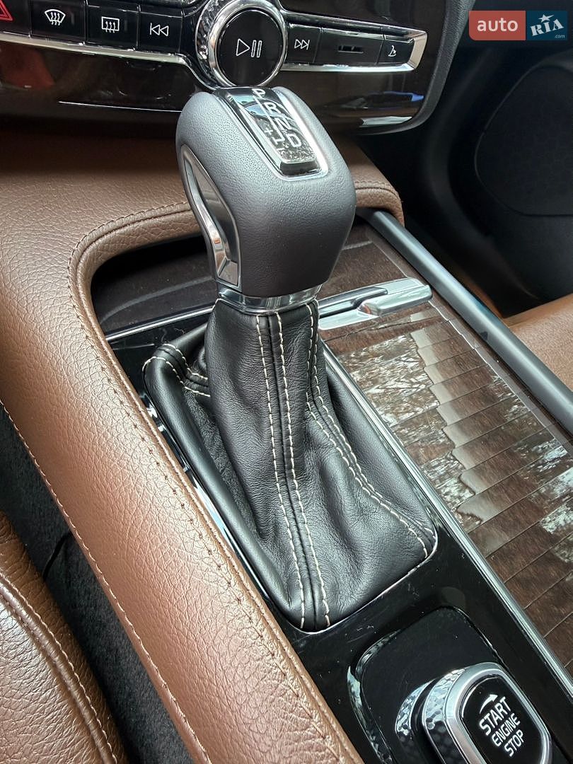 Volvo XC90 2018 VIN YV4A22PK4K1437074 фото оголошення 22 з 50