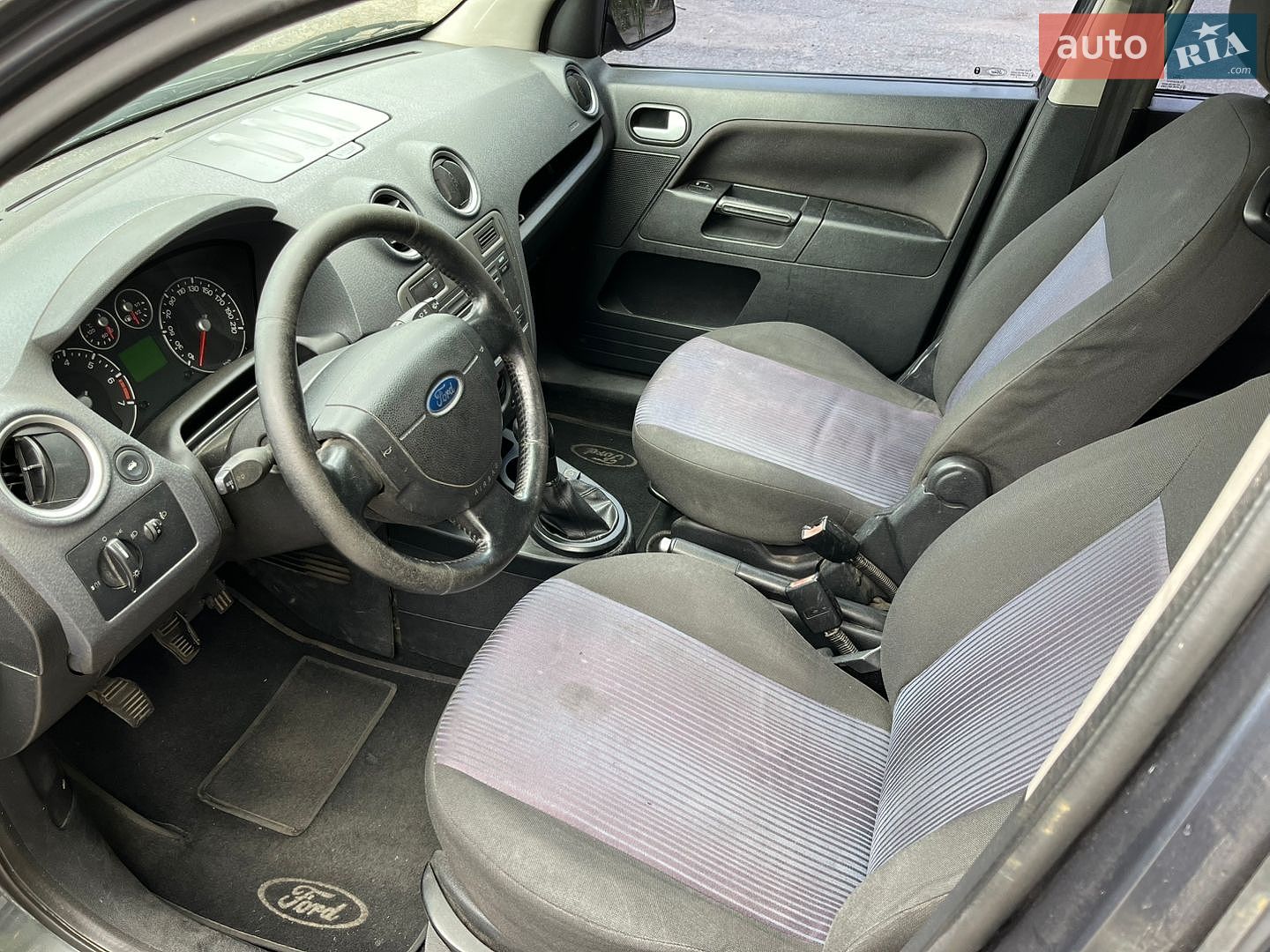 Ford Fusion 2008 VIN WF0UXXGAJU8K88962 фото оголошення 14 з 18