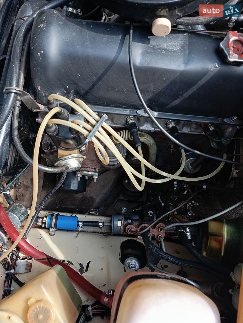 ВАЗ / Lada 2106 1990 VIN XTA210630L2448302 фото оголошення 10 з 12