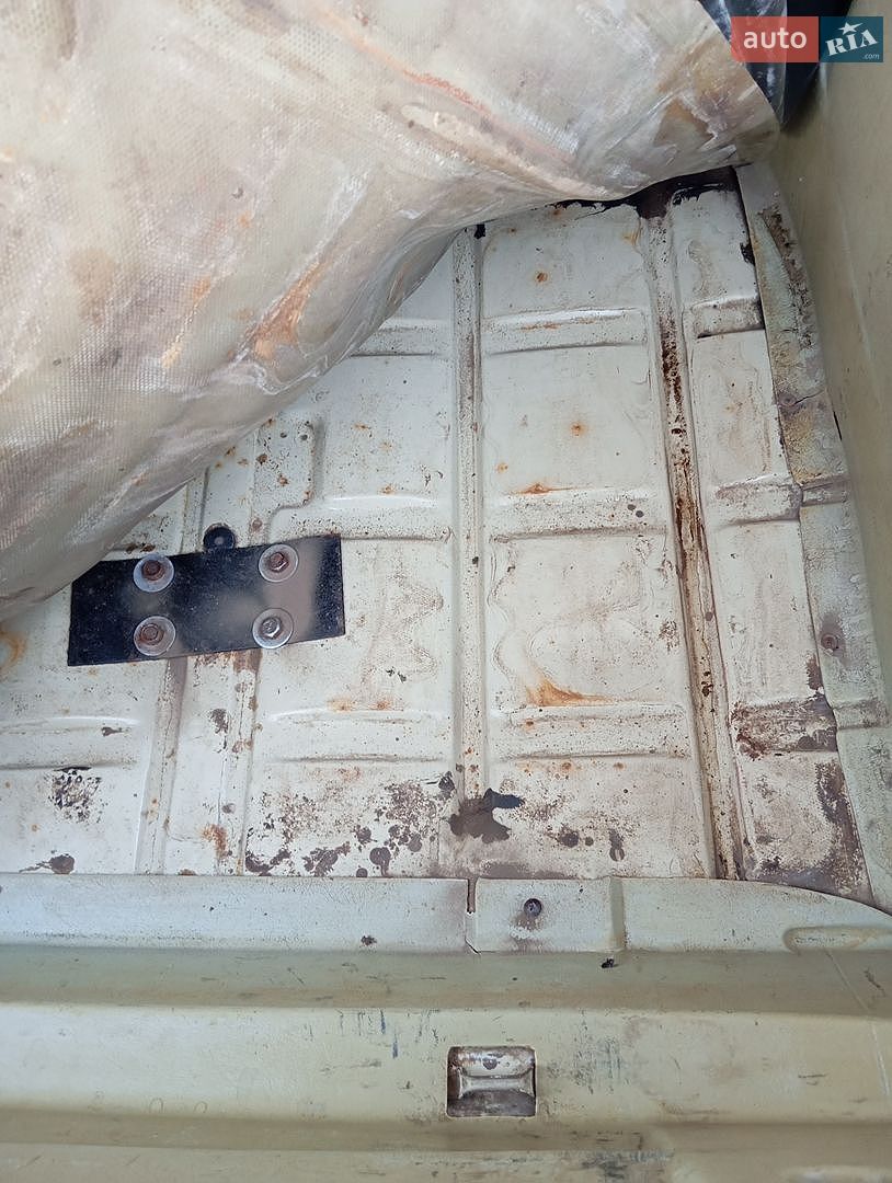 ВАЗ / Lada 2106 1990 VIN XTA210630L2448302 фото оголошення 12 з 12