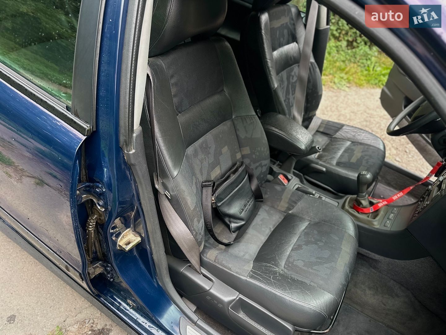 Volvo V40 1998 VIN YV1VW1922WF270653 фото оголошення 12 з 19
