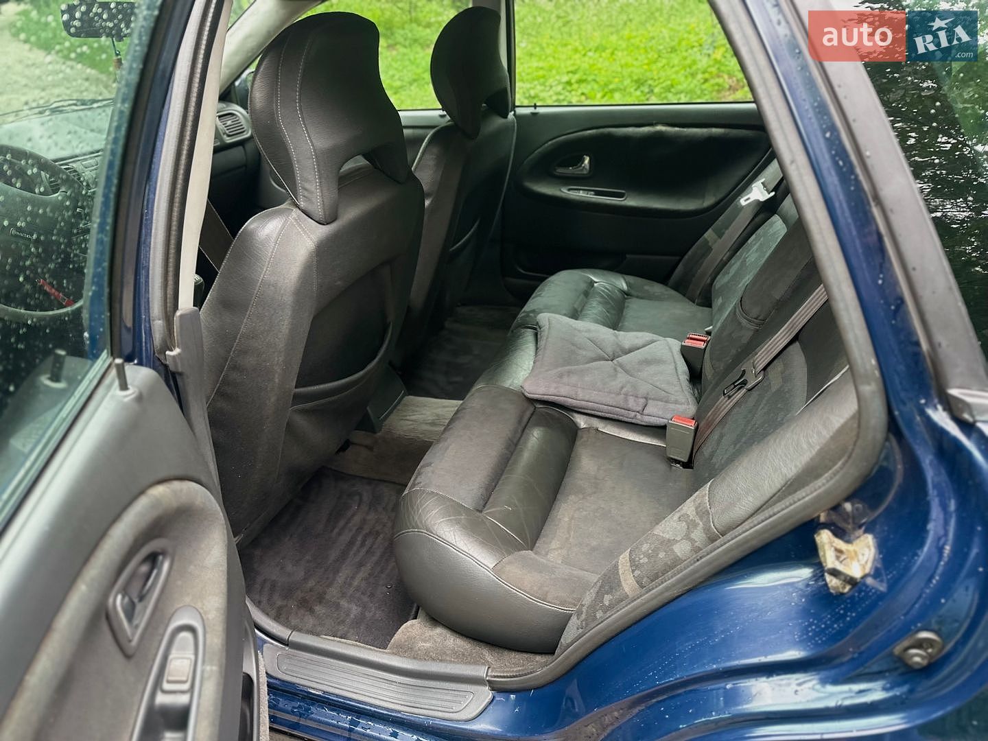 Volvo V40 1998 VIN YV1VW1922WF270653 фото оголошення 16 з 19