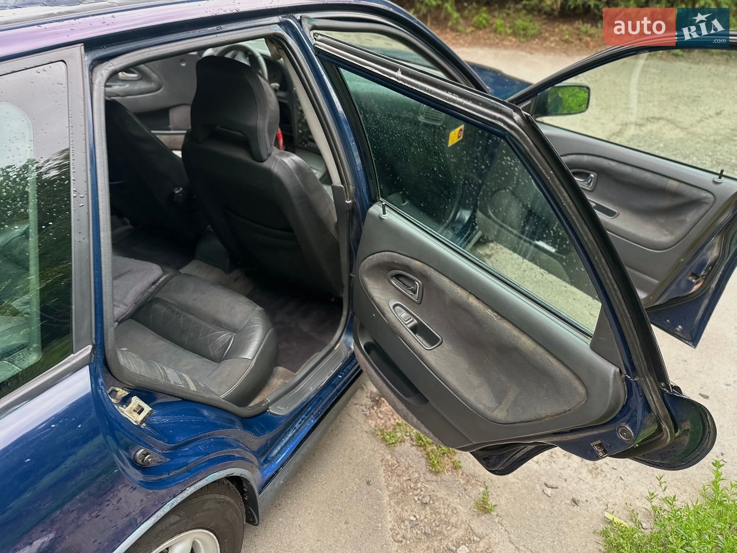 Volvo V40 1998 VIN YV1VW1922WF270653 фото оголошення 13 з 19
