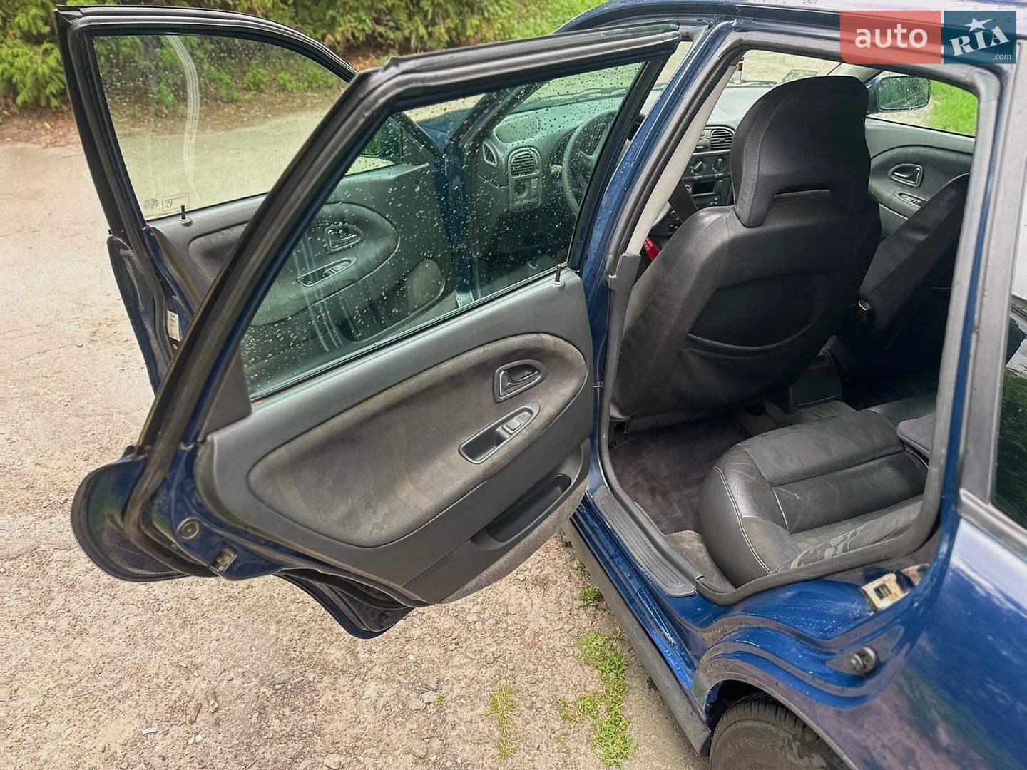 Volvo V40 1998 VIN YV1VW1922WF270653 фото оголошення 15 з 19