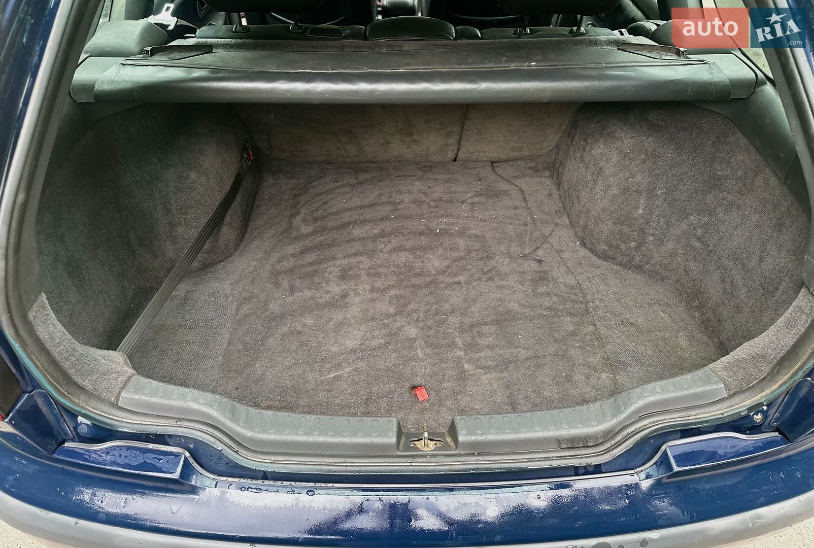 Volvo V40 1998 VIN YV1VW1922WF270653 фото оголошення 18 з 19