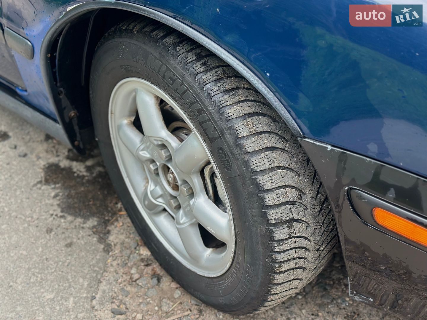 Volvo V40 1998 VIN YV1VW1922WF270653 фото оголошення 17 з 19