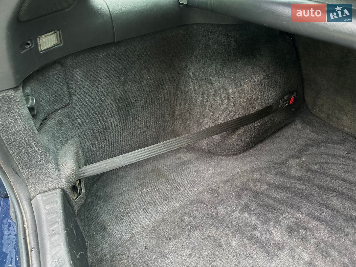 Volvo V40 1998 VIN YV1VW1922WF270653 фото оголошення 19 з 19