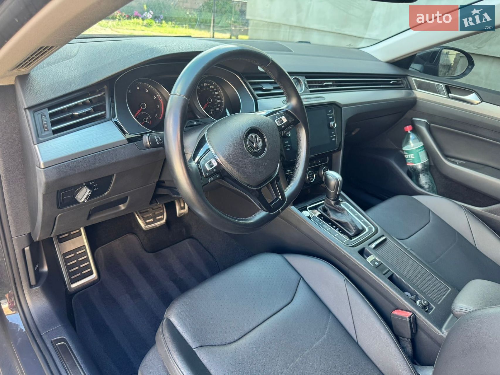 Volkswagen Arteon 2020 VIN WVWAR7AN4LE014245 фото оголошення 19 з 19