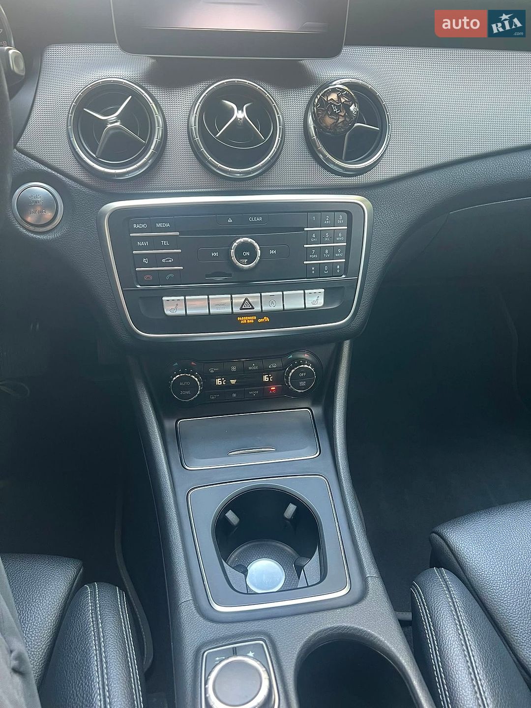 Mercedes-Benz CLA-Class 2018 VIN WDDSJ4EBXJN680829 фото оголошення 13 з 16