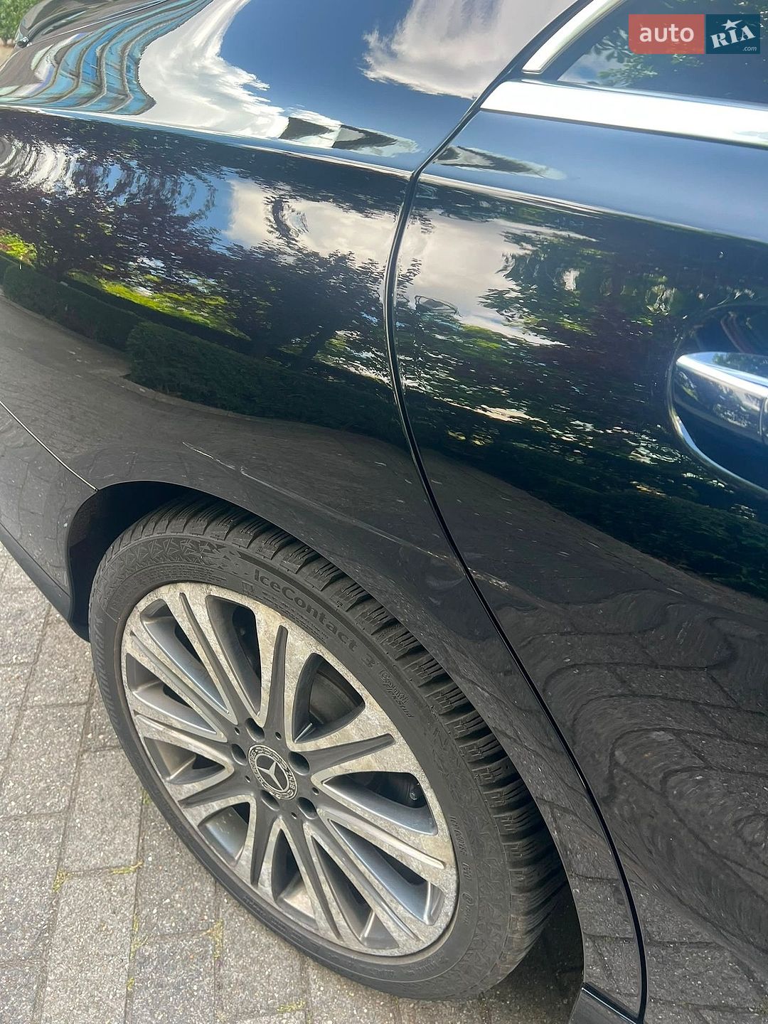 Mercedes-Benz CLA-Class 2018 VIN WDDSJ4EBXJN680829 фото оголошення 11 з 16