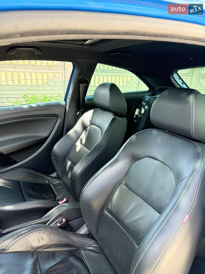 SEAT Ibiza 2009 VIN VSSZZZ6JZAR080573 фото оголошення 6 з 7