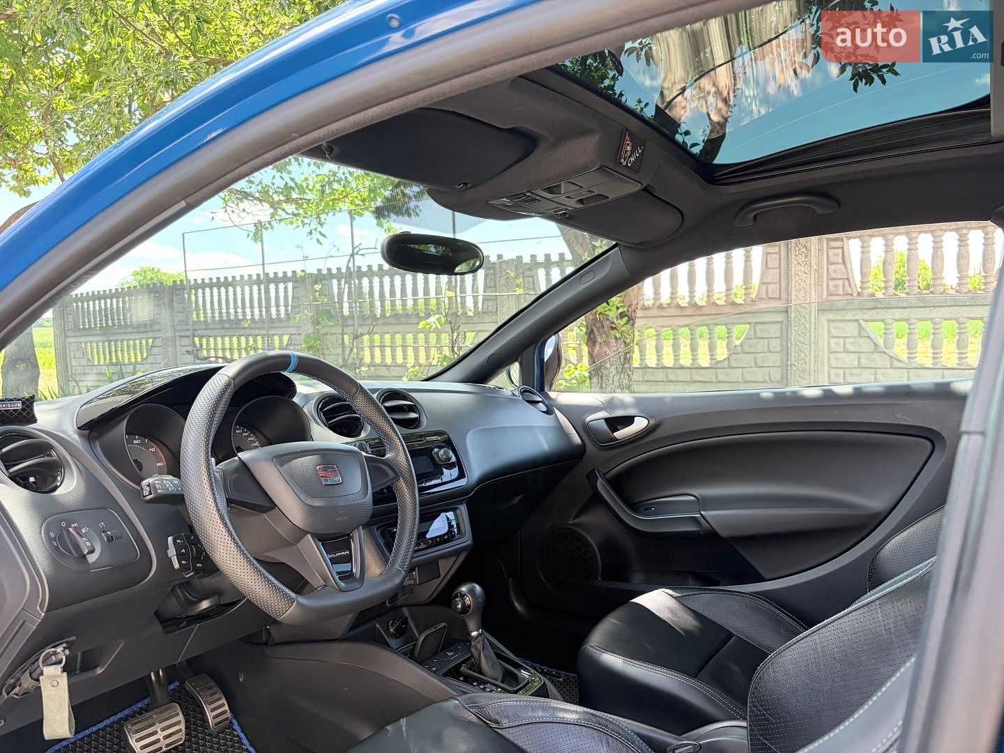 SEAT Ibiza 2009 VIN VSSZZZ6JZAR080573 фото оголошення 4 з 7