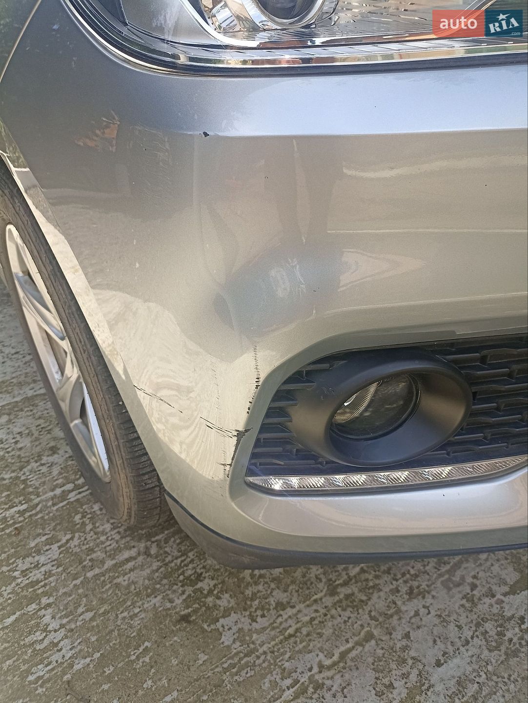 Haval H2 2020 VIN LGWEE4A41LH920295 фото оголошення 7 з 7