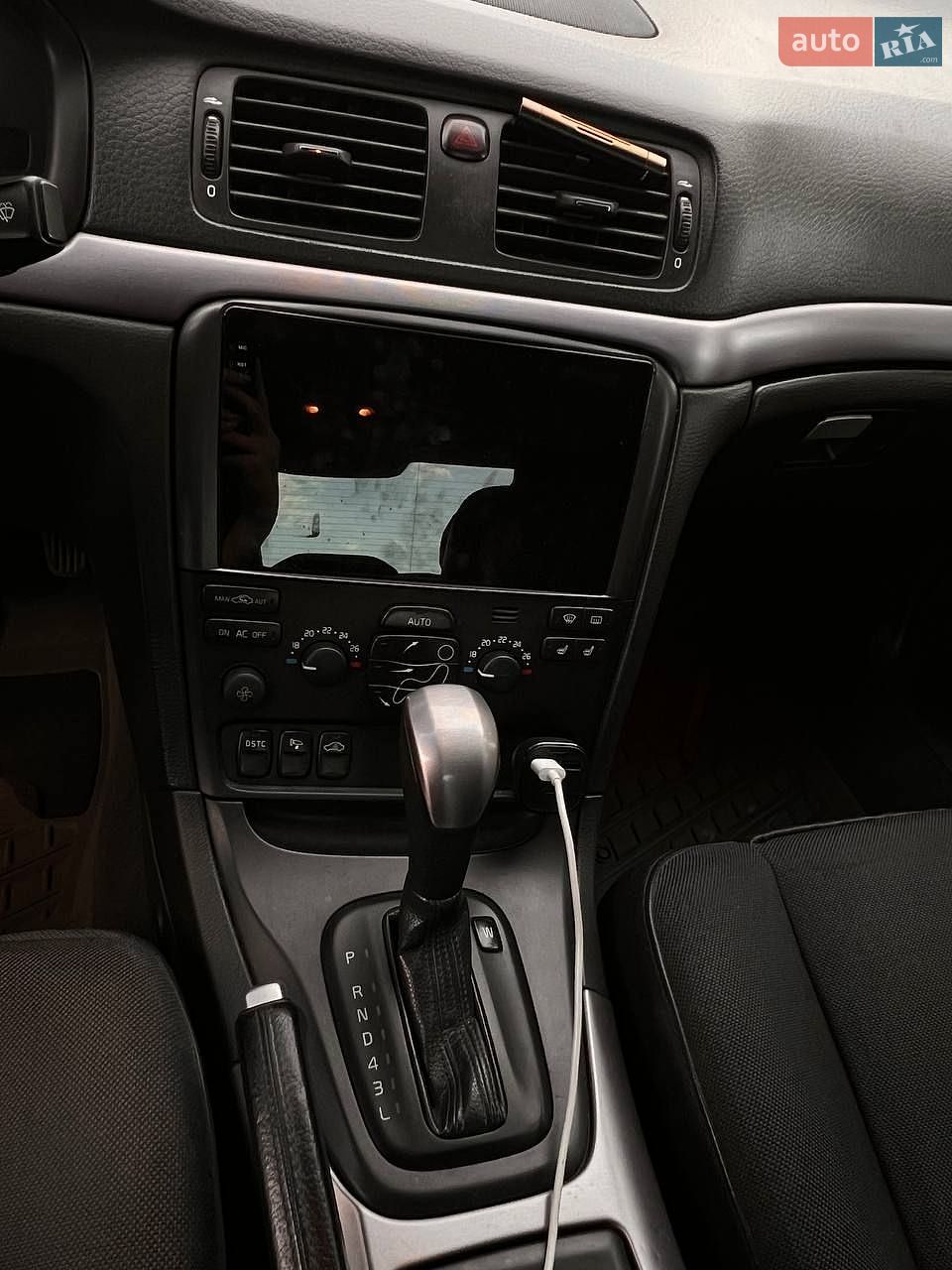 Volvo S80 2005 VIN YV1TS614961431571 фото оголошення 11 з 125