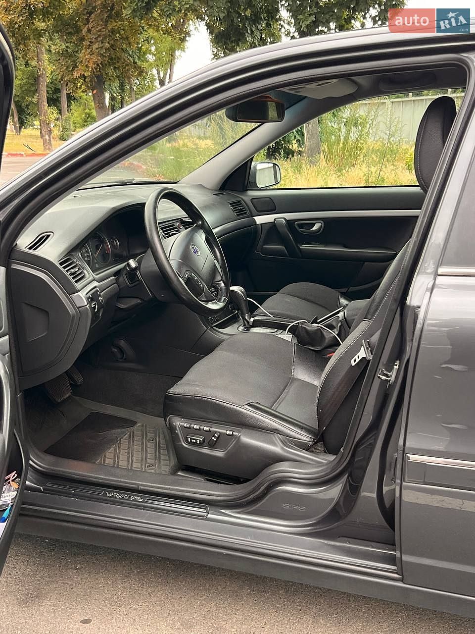 Volvo S80 2005 VIN YV1TS614961431571 фото оголошення 18 з 125