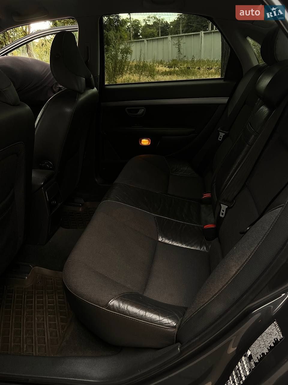 Volvo S80 2005 VIN YV1TS614961431571 фото оголошення 27 з 125