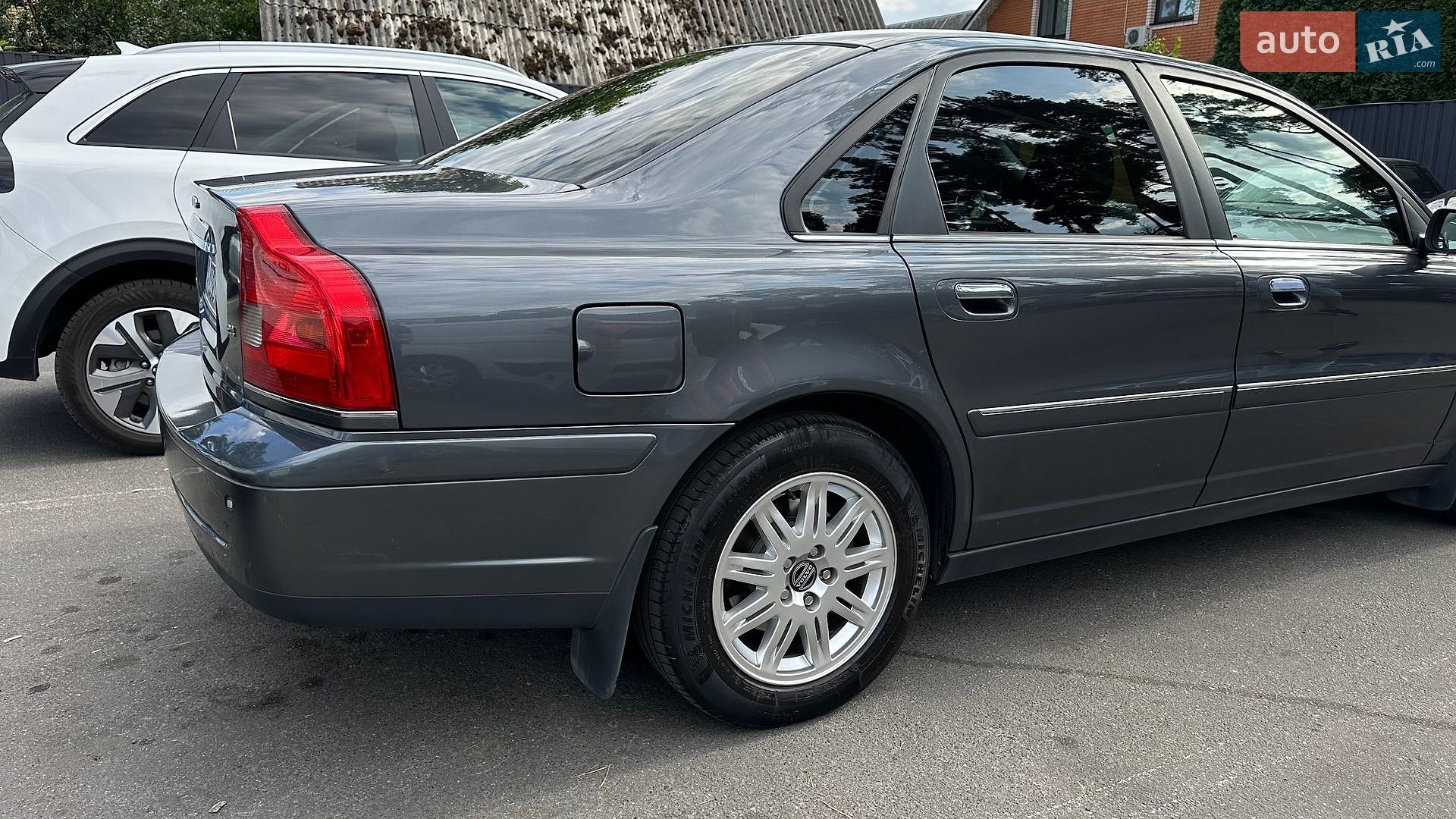Volvo S80 2005 VIN YV1TS614961431571 фото оголошення 31 з 125