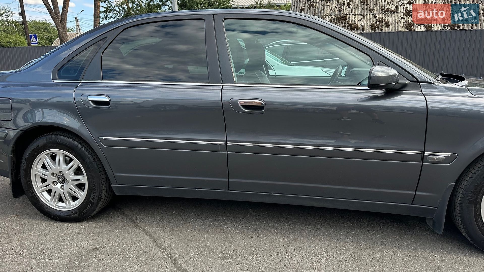 Volvo S80 2005 VIN YV1TS614961431571 фото оголошення 32 з 125