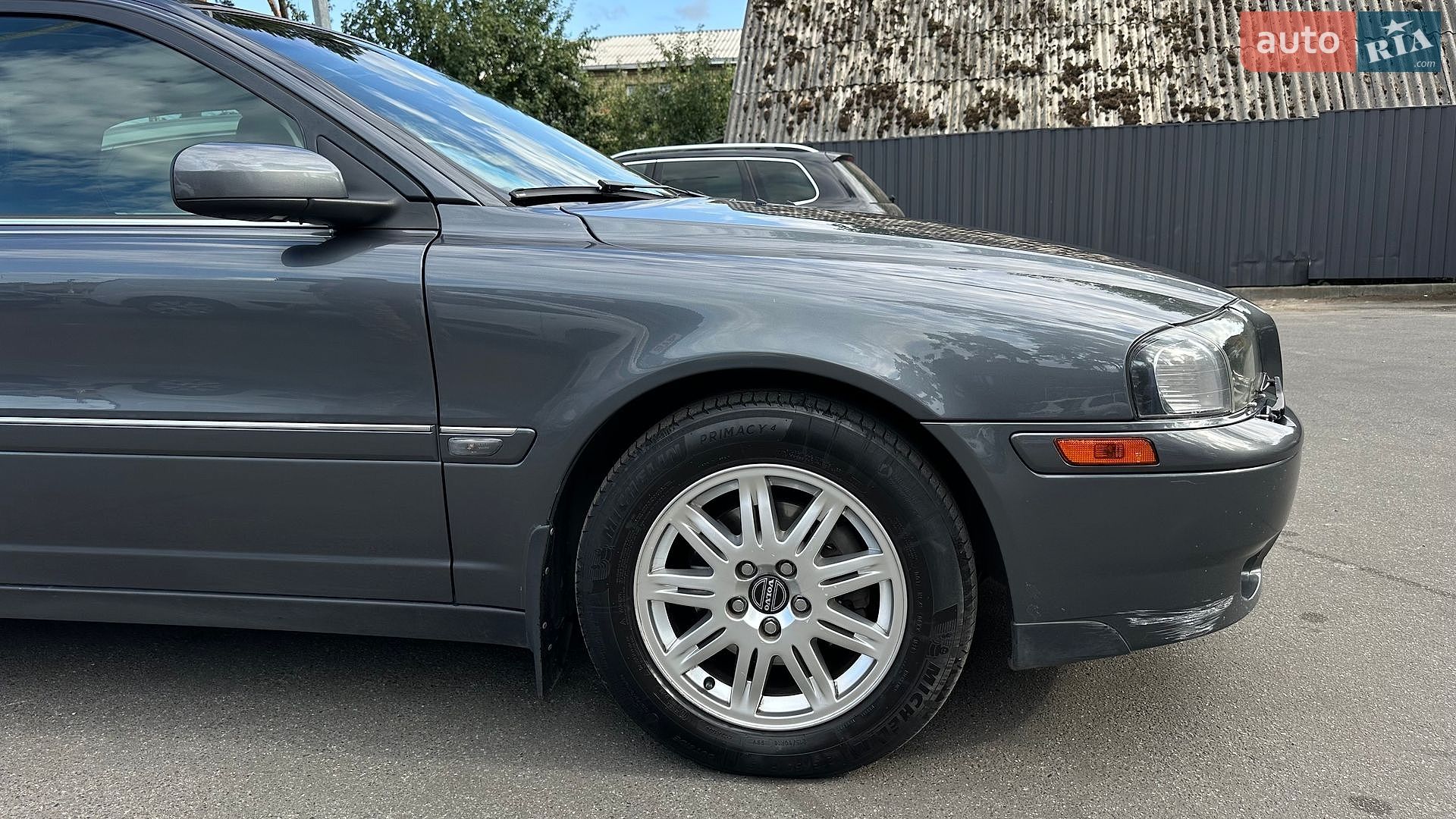 Volvo S80 2005 VIN YV1TS614961431571 фото оголошення 33 з 125