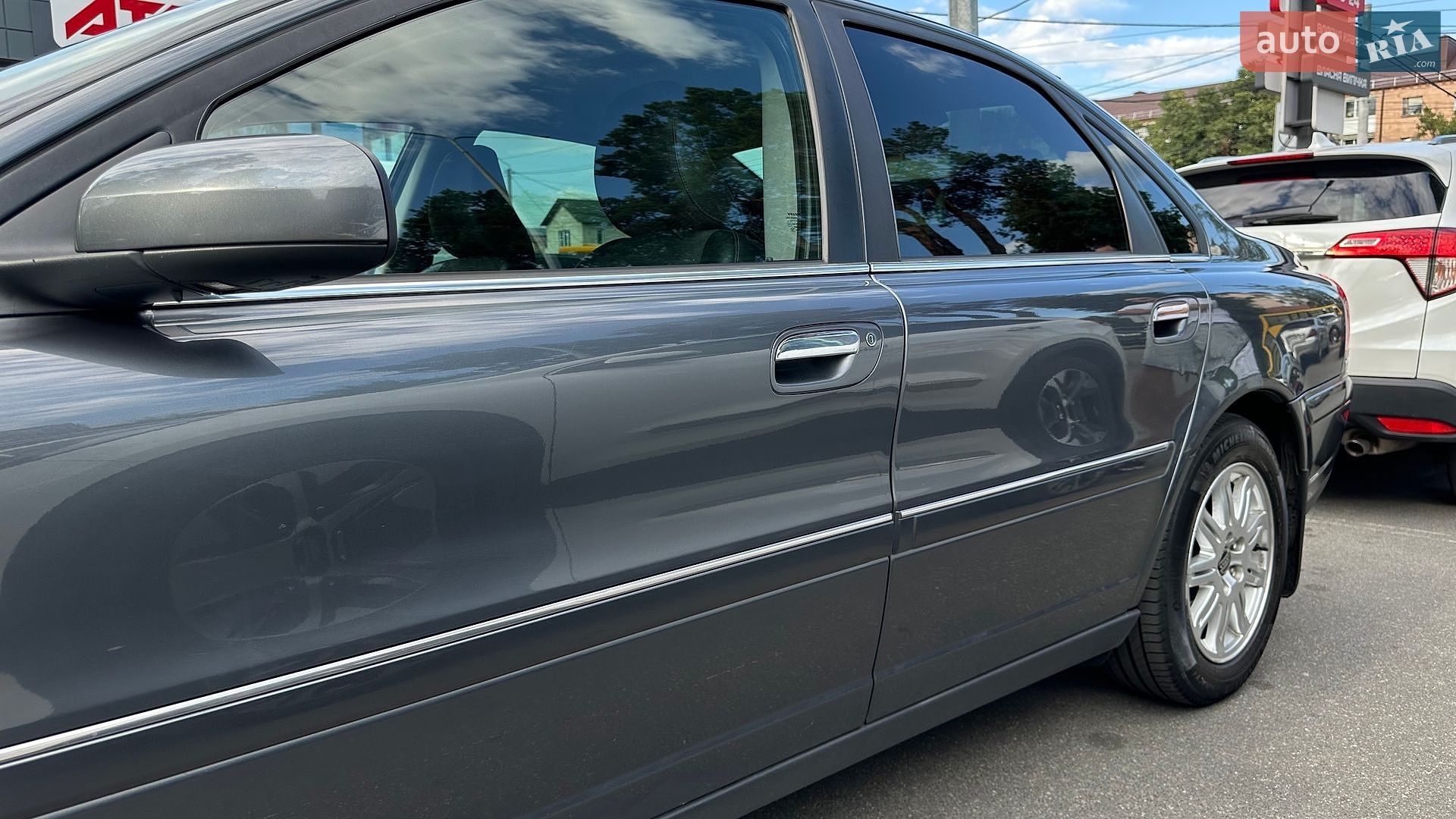 Volvo S80 2005 VIN YV1TS614961431571 фото оголошення 36 з 125