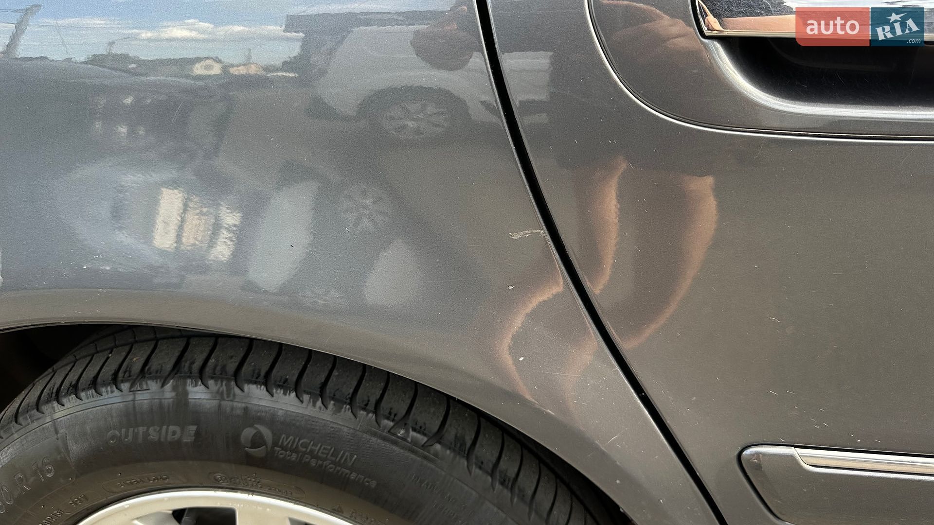 Volvo S80 2005 VIN YV1TS614961431571 фото оголошення 43 з 125