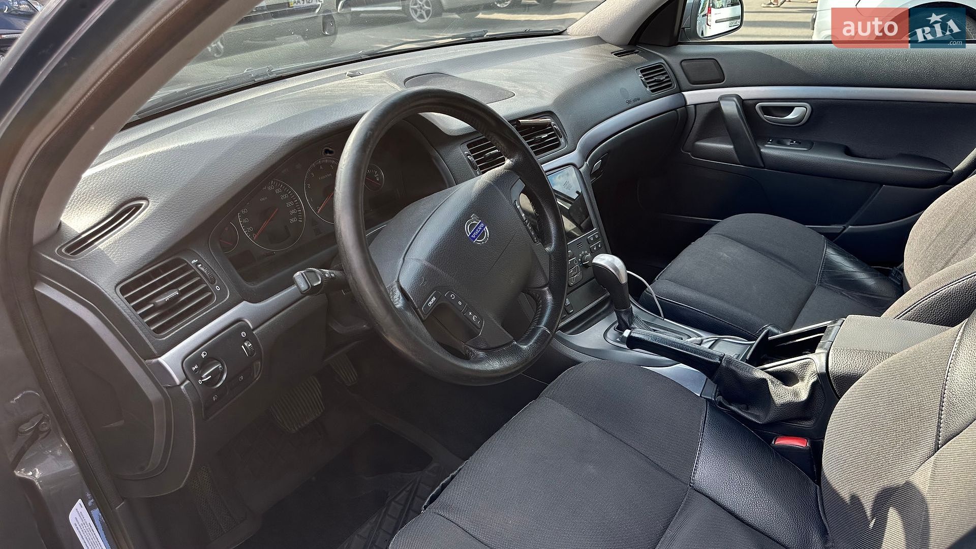 Volvo S80 2005 VIN YV1TS614961431571 фото оголошення 48 з 125