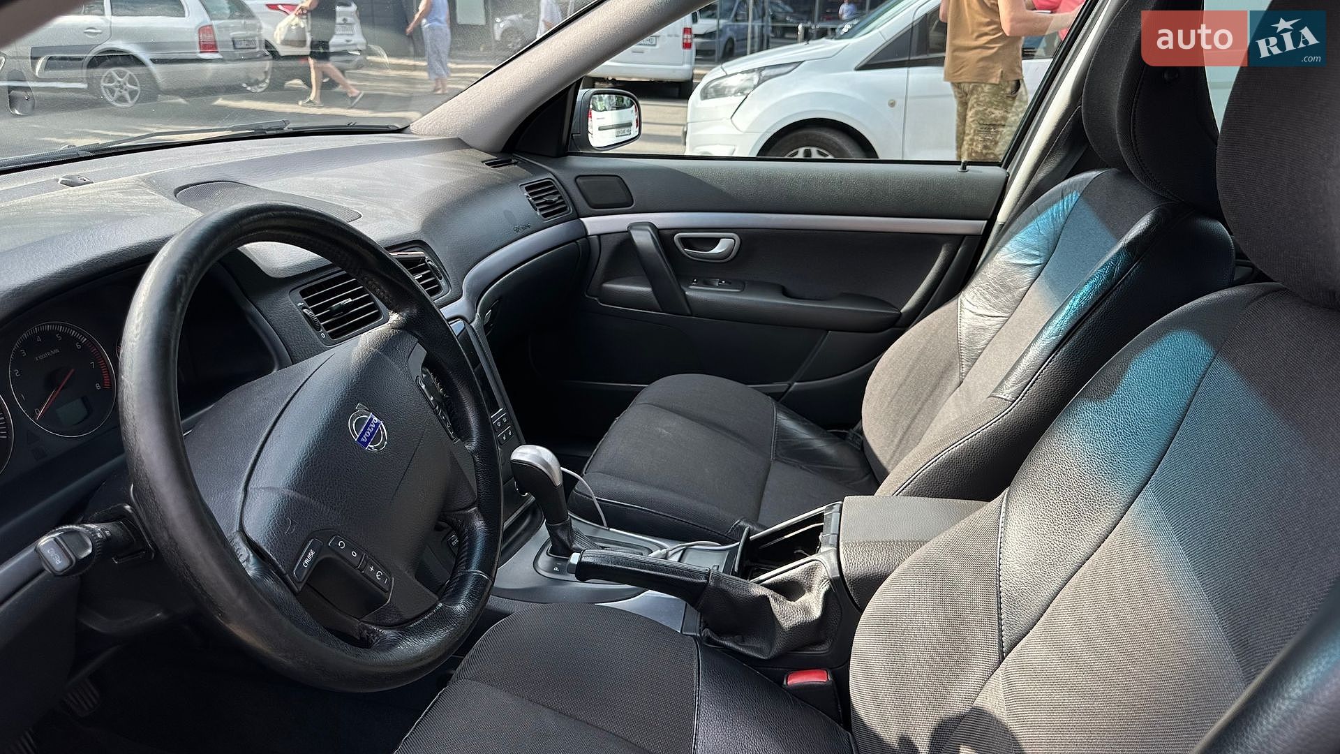 Volvo S80 2005 VIN YV1TS614961431571 фото оголошення 49 з 125