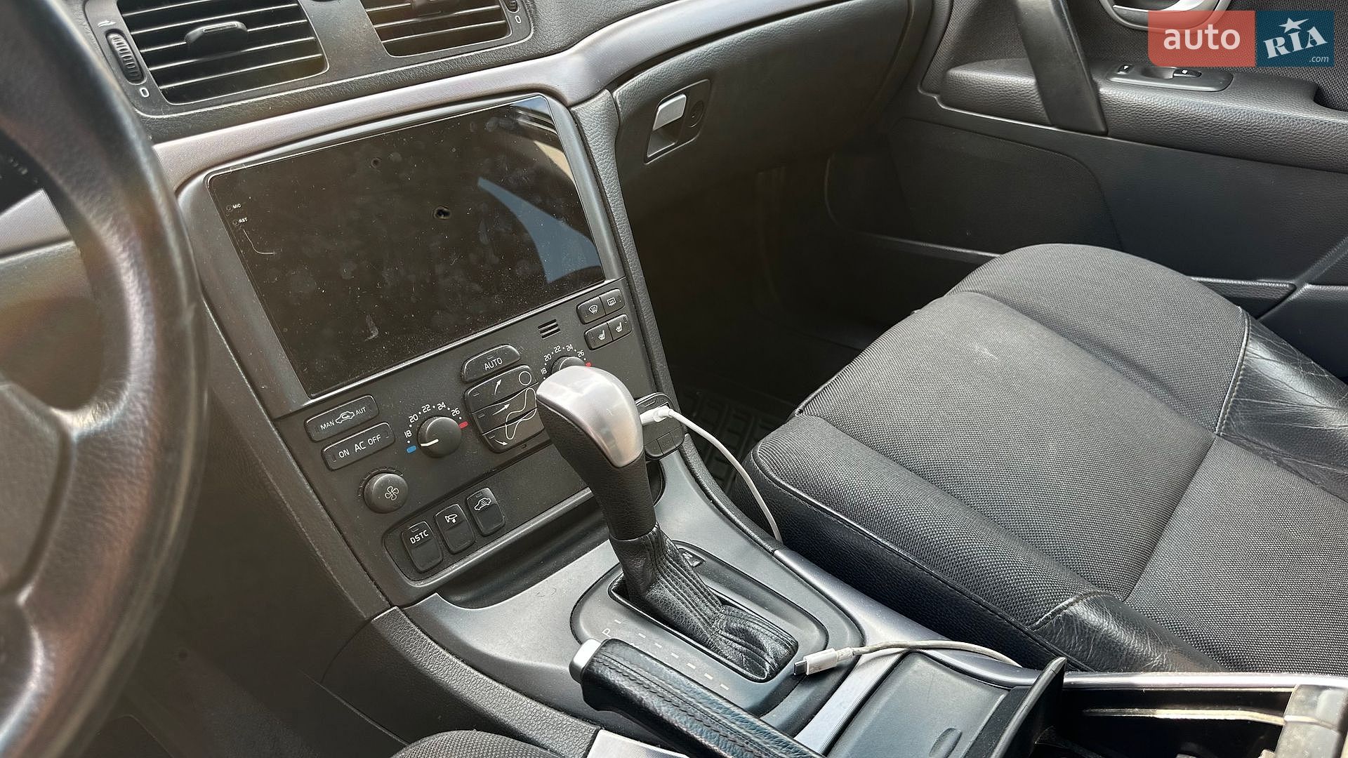Volvo S80 2005 VIN YV1TS614961431571 фото оголошення 50 з 125