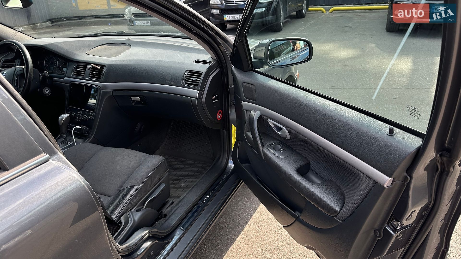 Volvo S80 2005 VIN YV1TS614961431571 фото оголошення 51 з 125