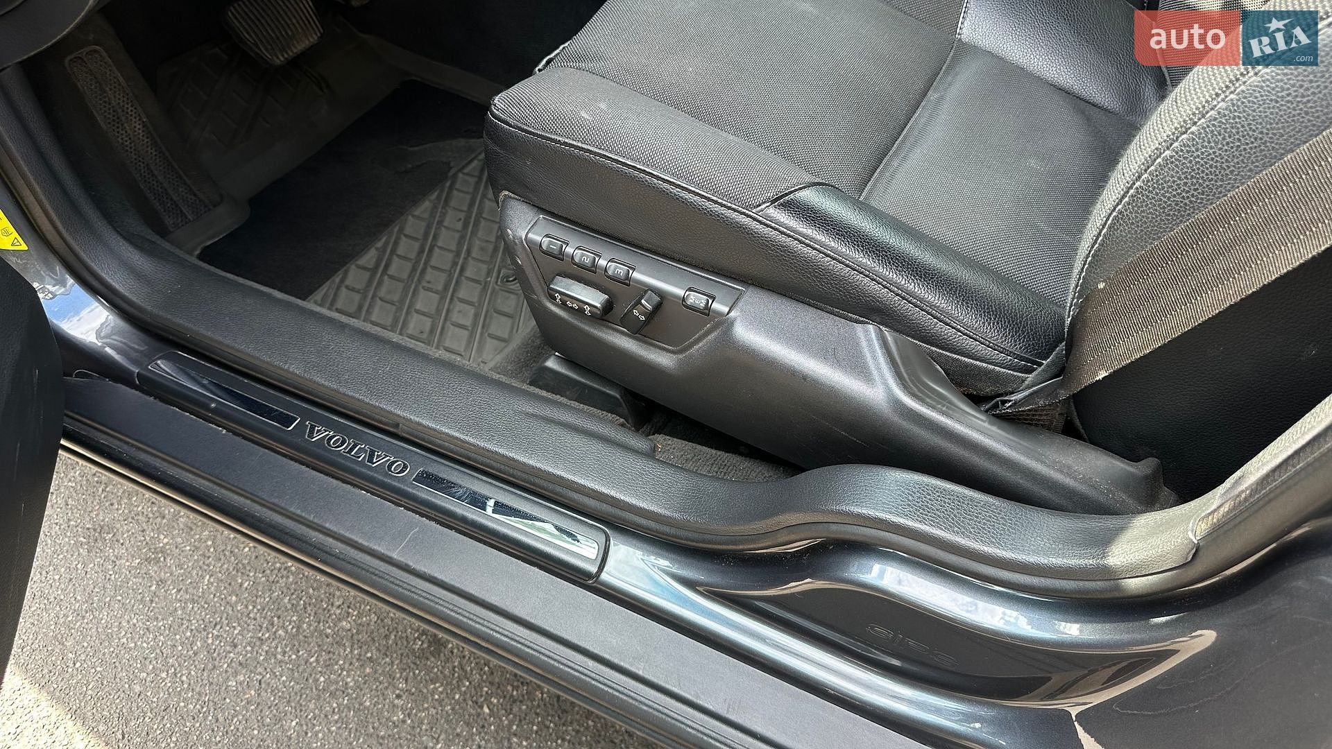 Volvo S80 2005 VIN YV1TS614961431571 фото оголошення 52 з 125