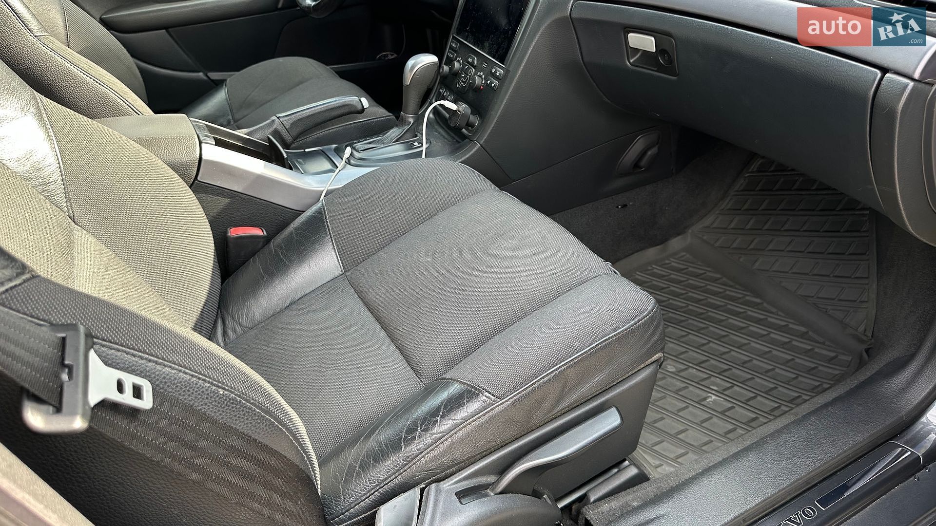 Volvo S80 2005 VIN YV1TS614961431571 фото оголошення 54 з 125