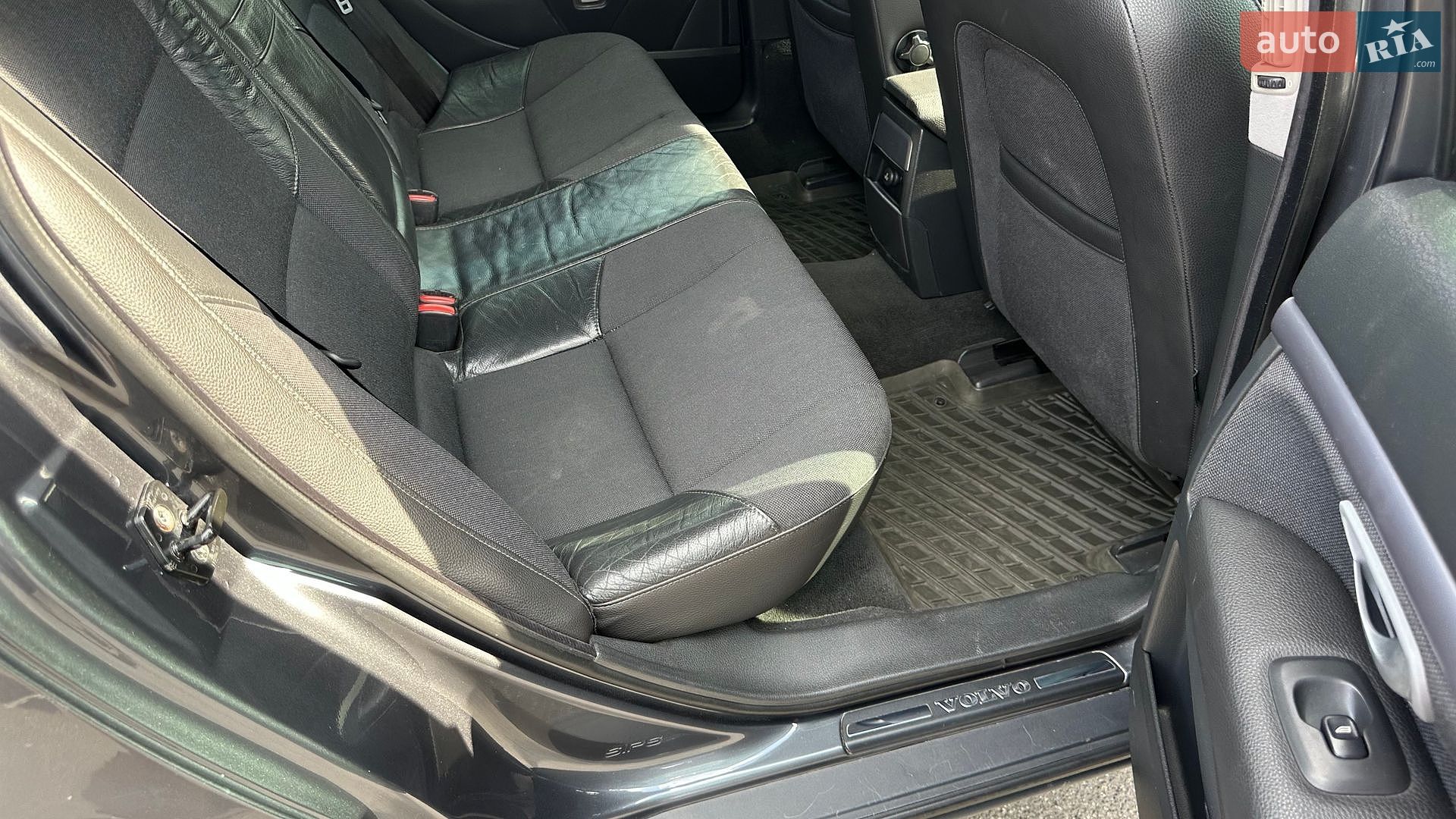 Volvo S80 2005 VIN YV1TS614961431571 фото оголошення 65 з 125