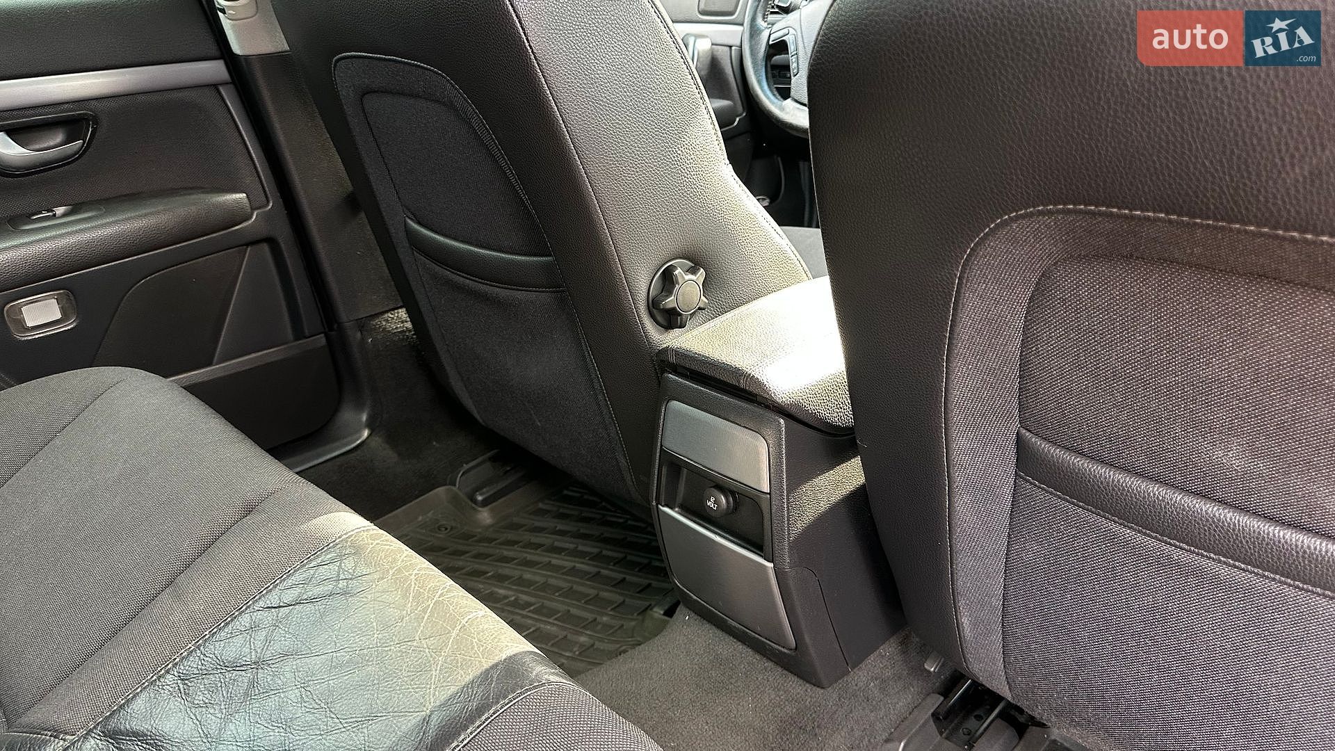 Volvo S80 2005 VIN YV1TS614961431571 фото оголошення 69 з 125