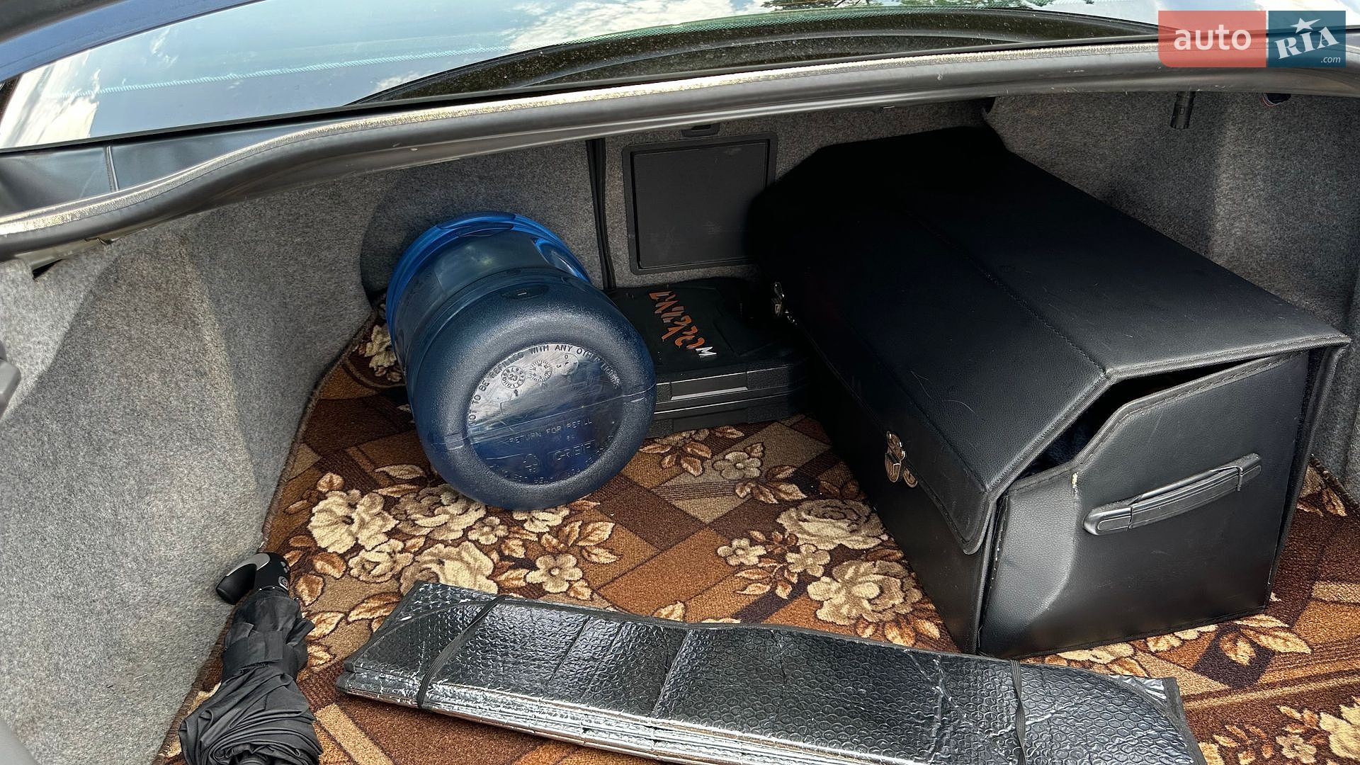 Volvo S80 2005 VIN YV1TS614961431571 фото оголошення 73 з 125